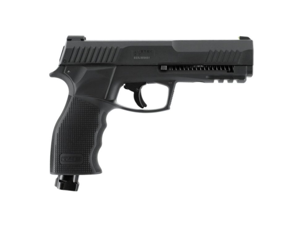 Pistole Umarex T4E TP 50 Gen2 cal. 50 - 13J