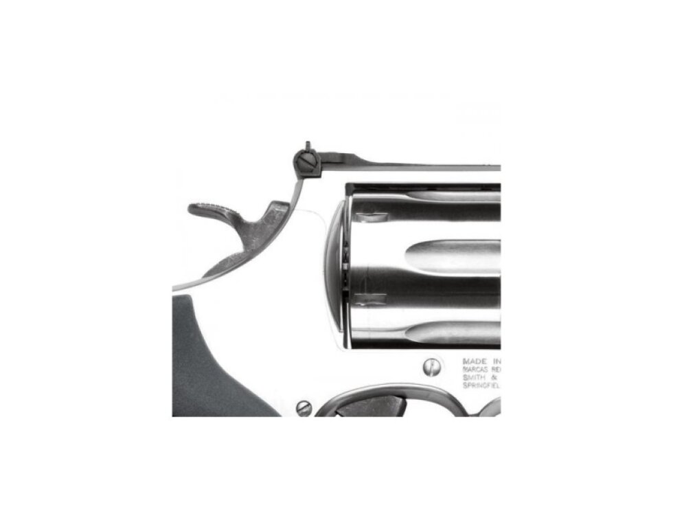 Smith & Wesson 629 5" cal. 44 Magnum