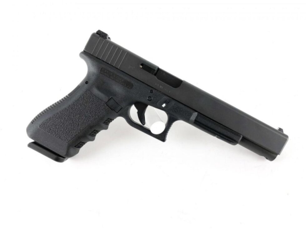 Glock 24 cal. 40 SW