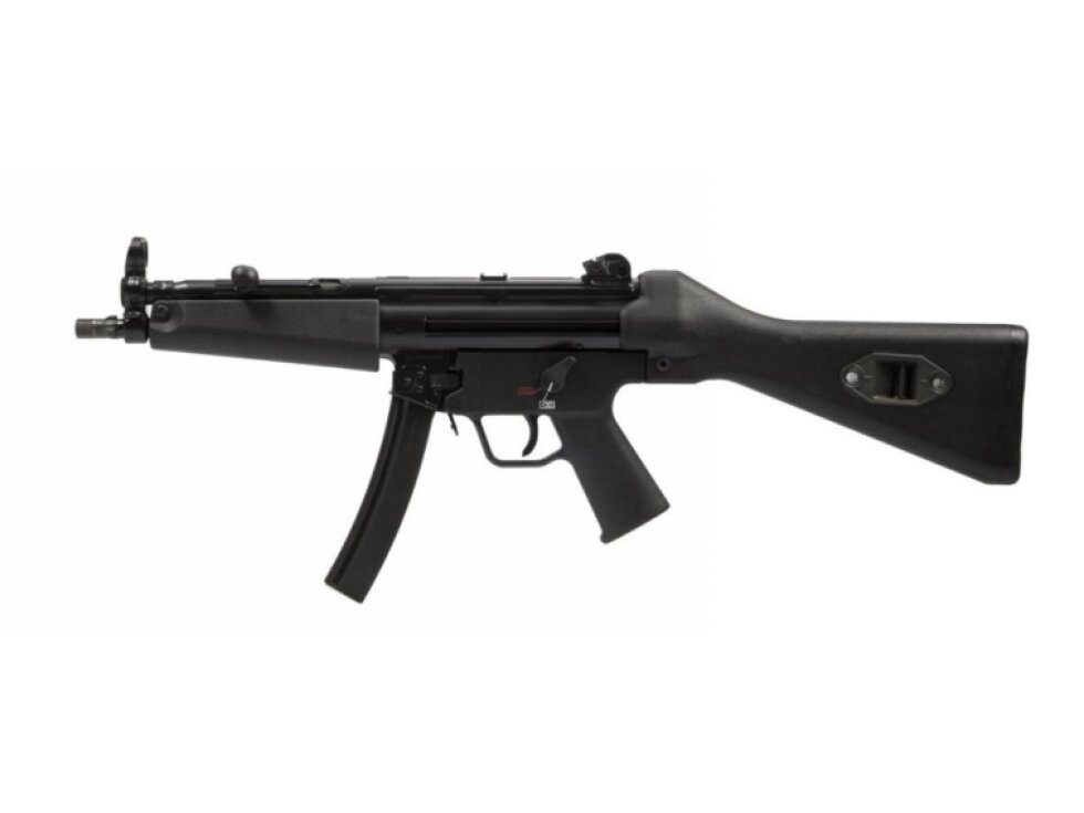 Heckler & Koch SP5 cal. 9mm Luger