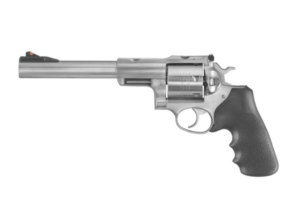 Ruger KSRH 7454 cal. 454 Casull