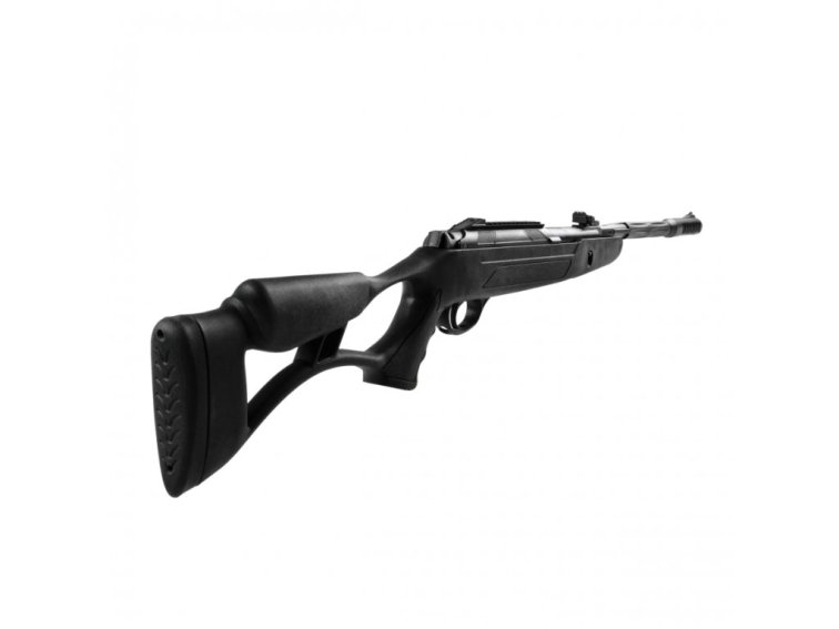 Vzduchovka Hatsan AirTact ED cal. 4,5mm - NEOMEZENÝ VÝKON