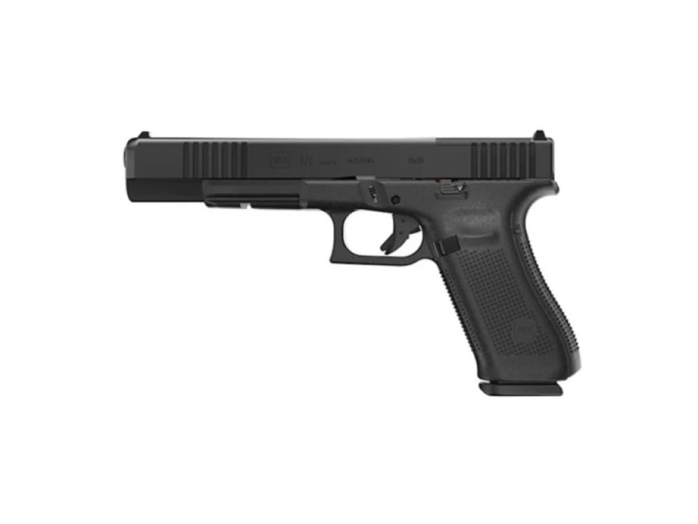 Glock 17 L