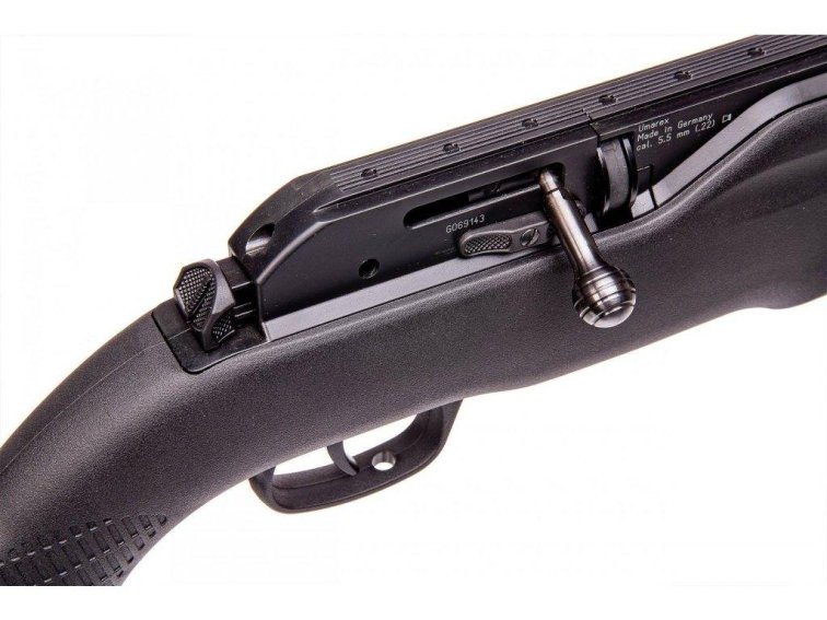 Vzduchovka Umarex 850 M2 XT Kit cal. 4,5mm