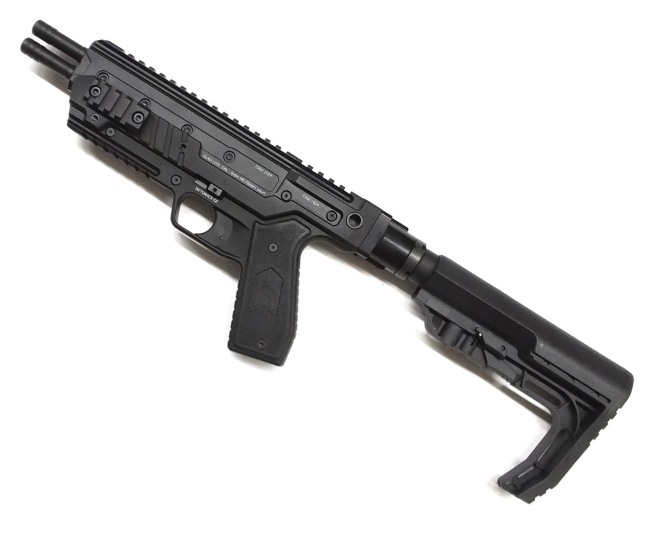 Proč jsou flobertky tak „boží“? A vážně jsou?