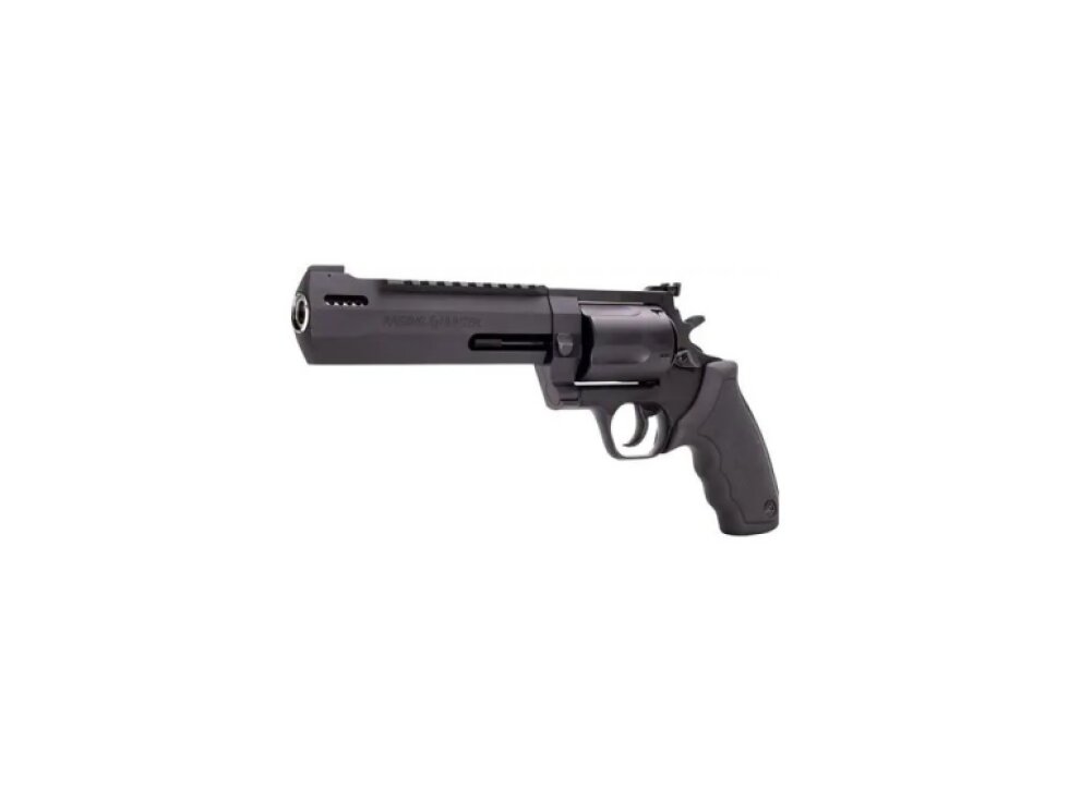 Revolver Taurus, Model: 460H Raging Hunter, Ráže: .460 SaW - černý