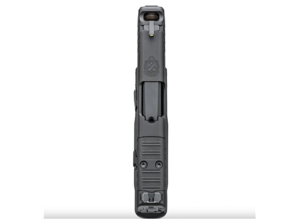 Pistole samonabíjecí HS H11 PRO RDR COMP cal. 9mm Luger