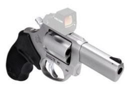Revolver Taurus, Mod: 605 T.O.R.O. Ráže: . 357 Mag.