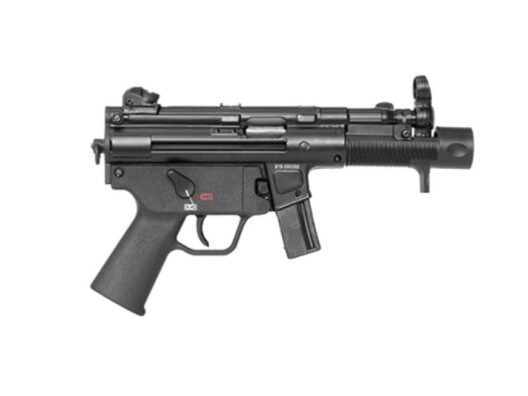 Heckler & Koch SP5 K
