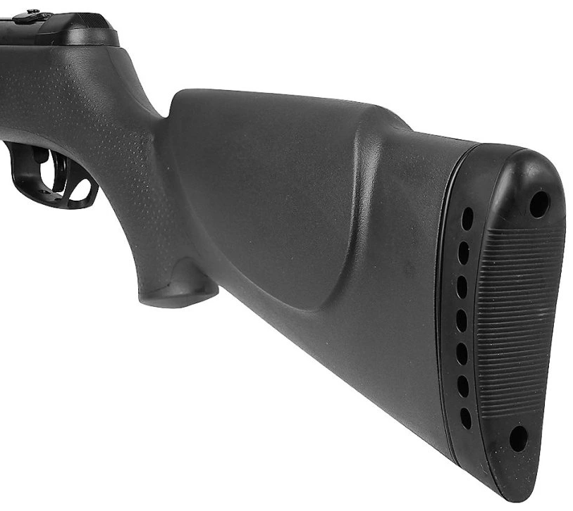 Vzduchovka Gamo Big Cat 1000 cal. 5,5mm - NEOMEZENÝ VÝKON