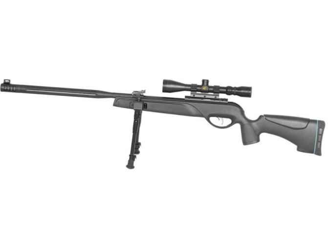 Vzduchovka Gamo HPA Mi IGT cal. 5,5mm + puškohled - NEOMEZENÝ VÝKON 24J