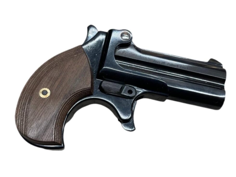 Derringer Flobert DF6 cal. 6mm ME Flobert