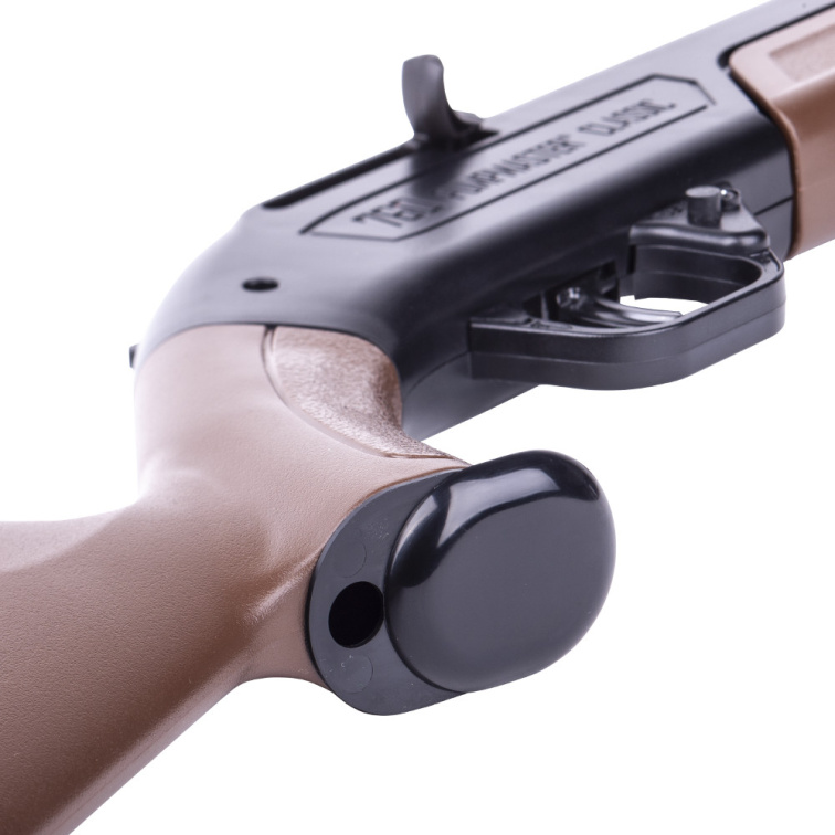 Vzduchovka Crosman Pumpmaster 760B cal.4,5mm