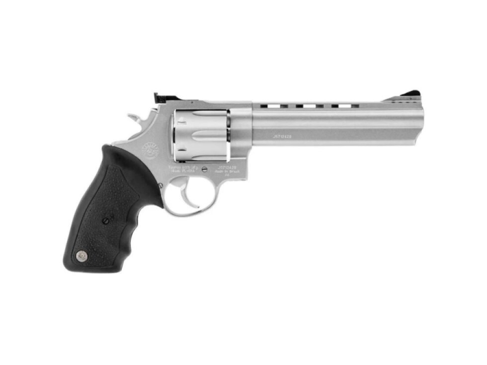 Revolver Taurus, Model: 44, Ráže: .44 RemMag