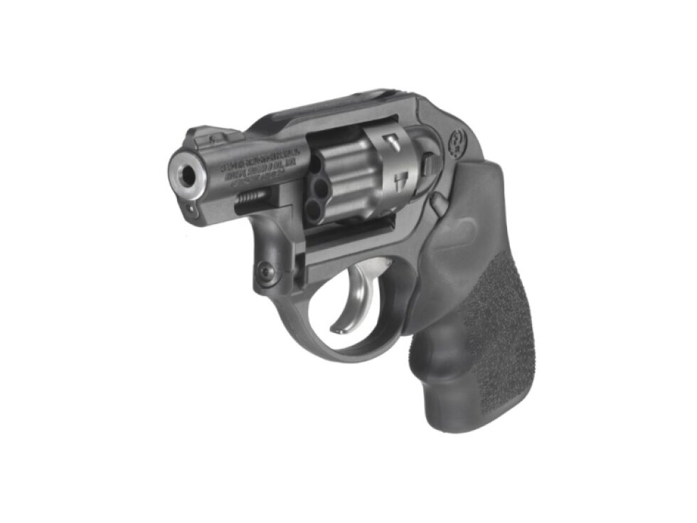 Ruger LCR-22