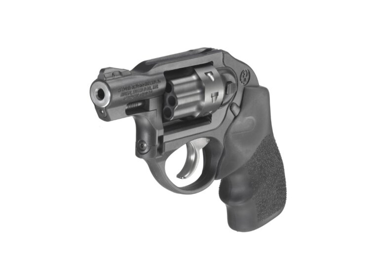 Ruger LCR-22