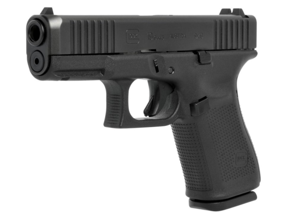Glock 19 Gen5 FS cal. 9mm Luger