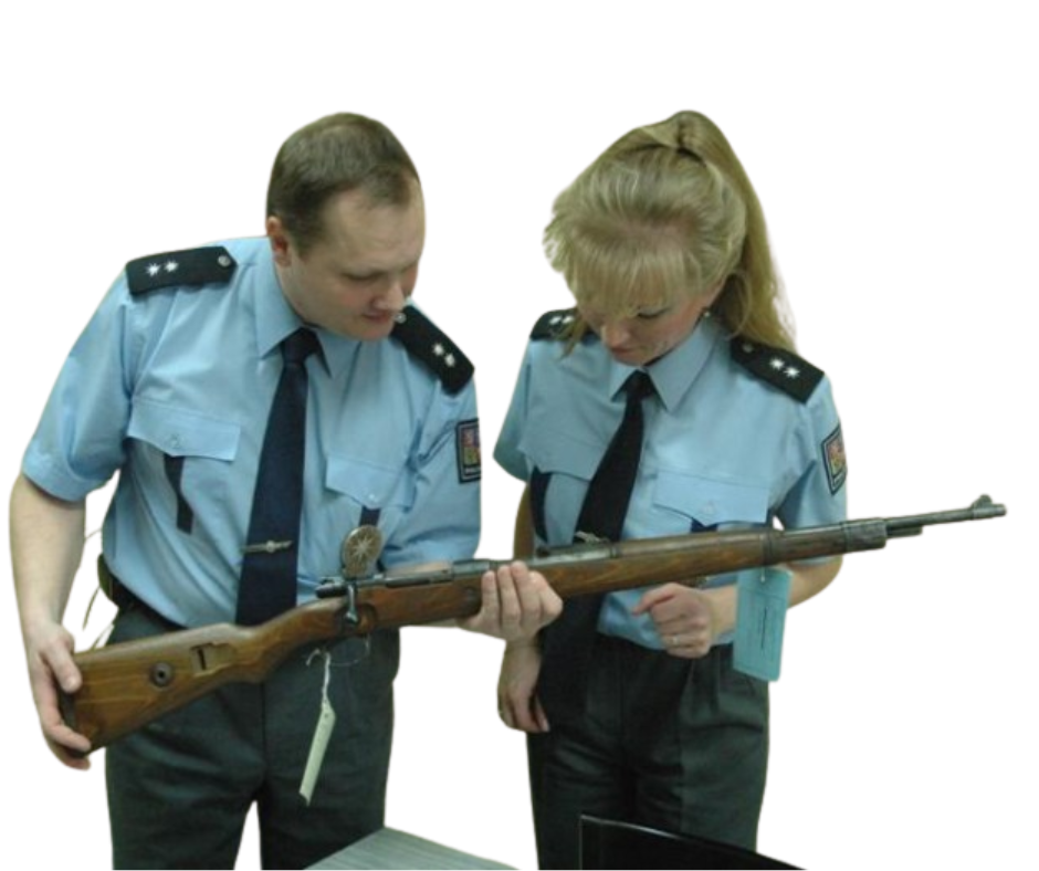 Zbraňová amnestie 2026: Co to vlastně je a proč by vás měla zajímat?