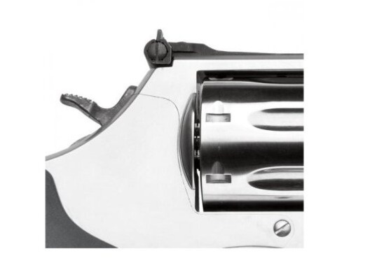 Smith & Wesson 686 6" cal. 357 Magnum