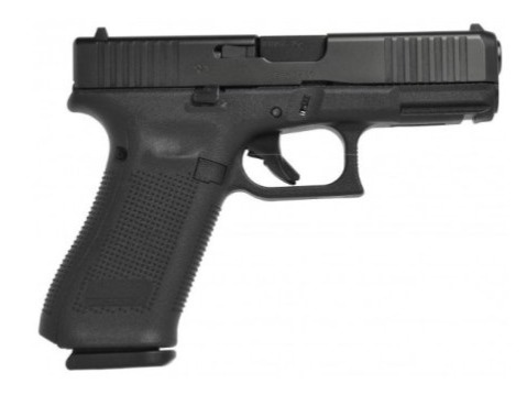 Glock 45 MOS