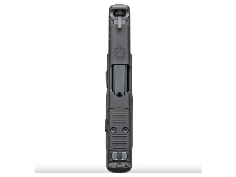 Pistole samonabíjecí HS H11 PRO RDR COMP cal. 9mm Luger - ZÁNOVNÍ