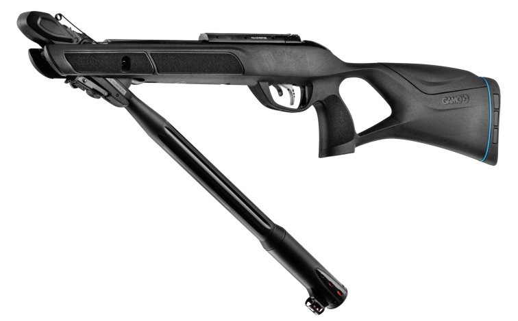 Vzduchovka Gamo Roadster 10X IGT Gen2 cal. 5,5mm - NEOMEZENÝ VÝKON