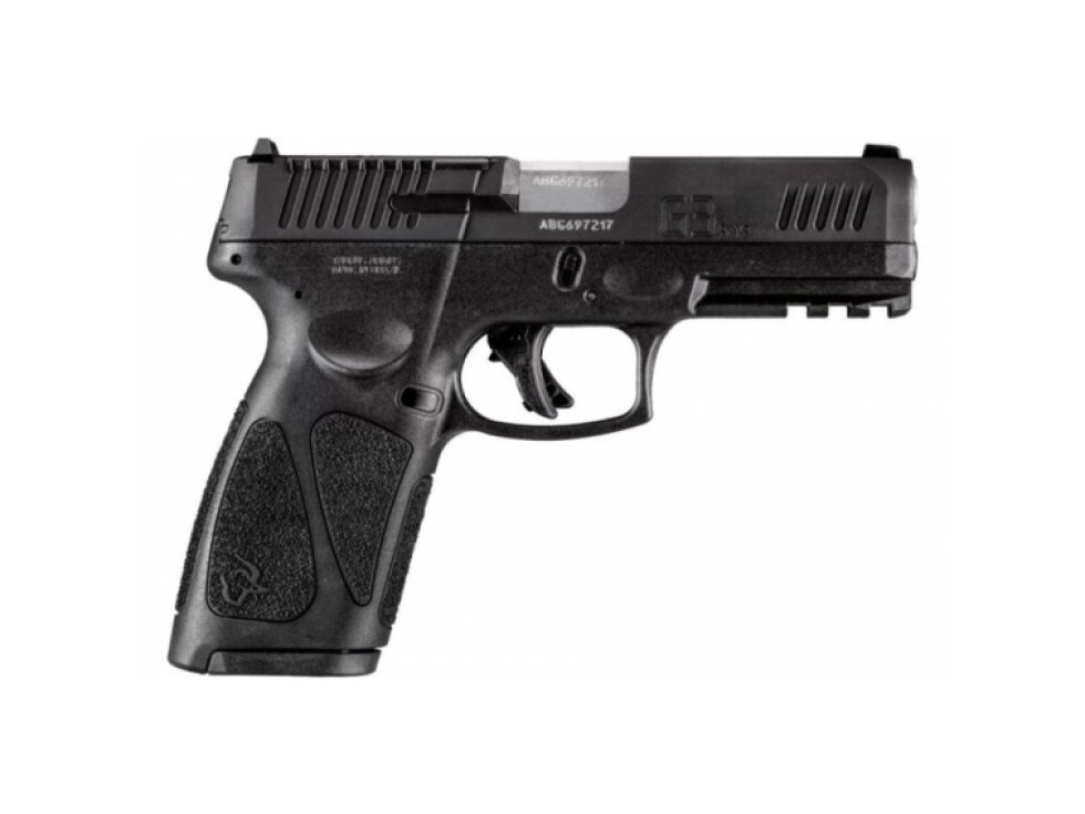 Pistole sam. Taurus, Mod: G3 T.O.R.O., Ráže: 9mm Luger