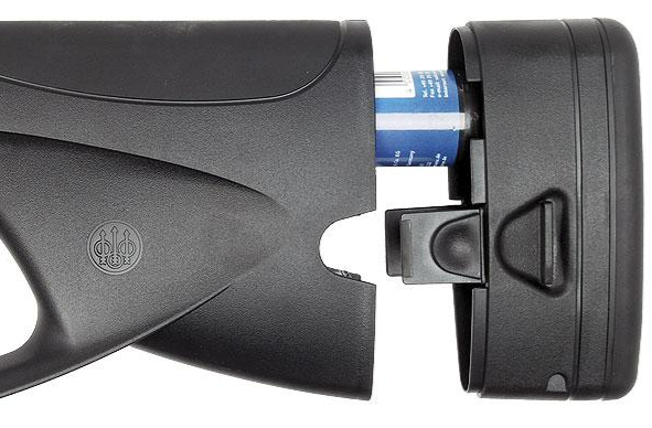 Vzduchovka Beretta CX4 Storm XT cal. 4,5mm