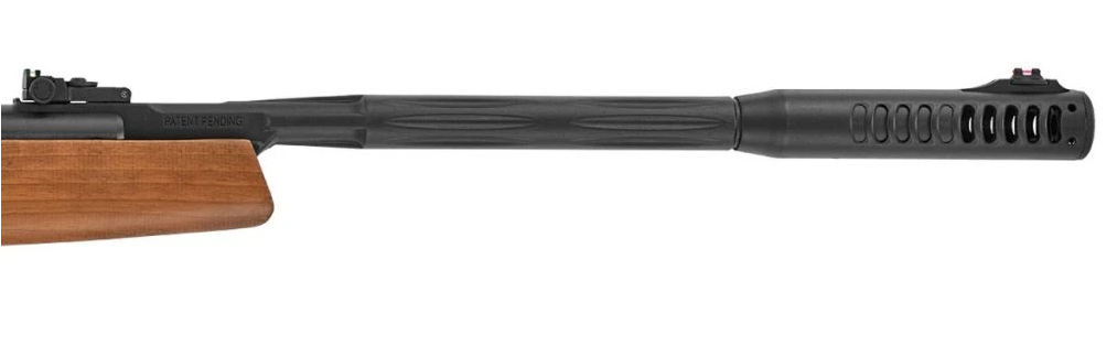 Vzduchovka Hatsan 65 cal. 5,5mm - NEOMEZENÝ VÝKON
