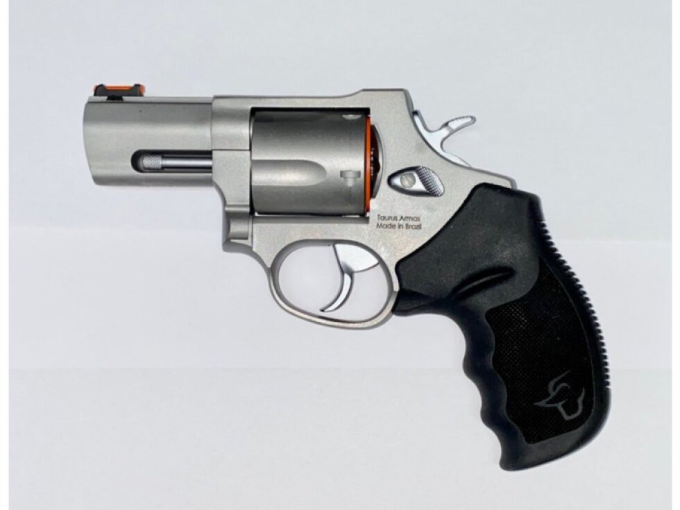 Revolver Taurus, Model: 44C Tracker, Ráže: .44 Mag