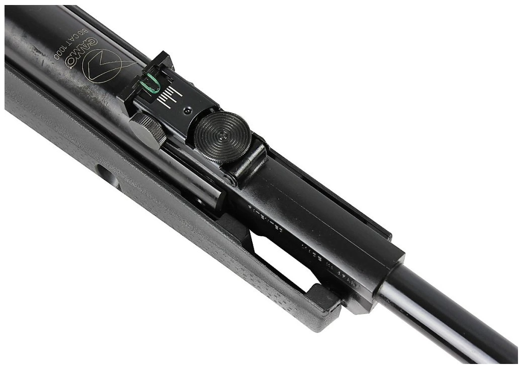 Vzduchovka Gamo Big Cat 1000 cal. 5,5mm - NEOMEZENÝ VÝKON