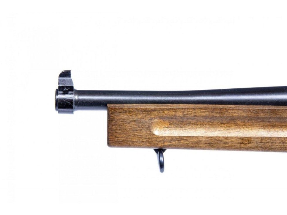 Vzduchový samopal Legends M1A1 Legendary Full-Auto cal. 4,5mm