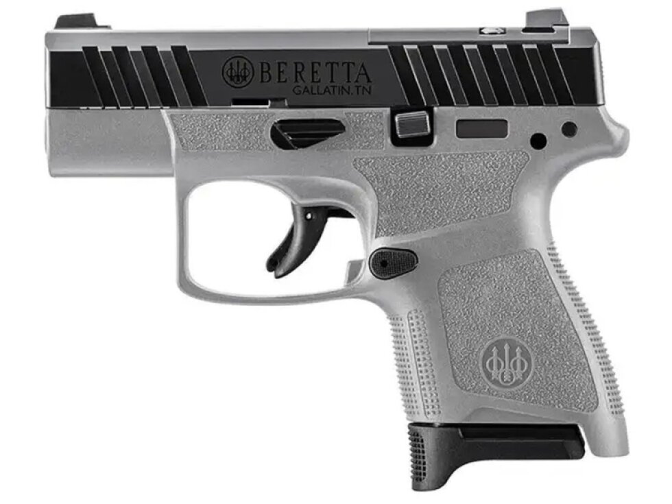 Beretta APX A1 Carry WG cal. 9mm Luger