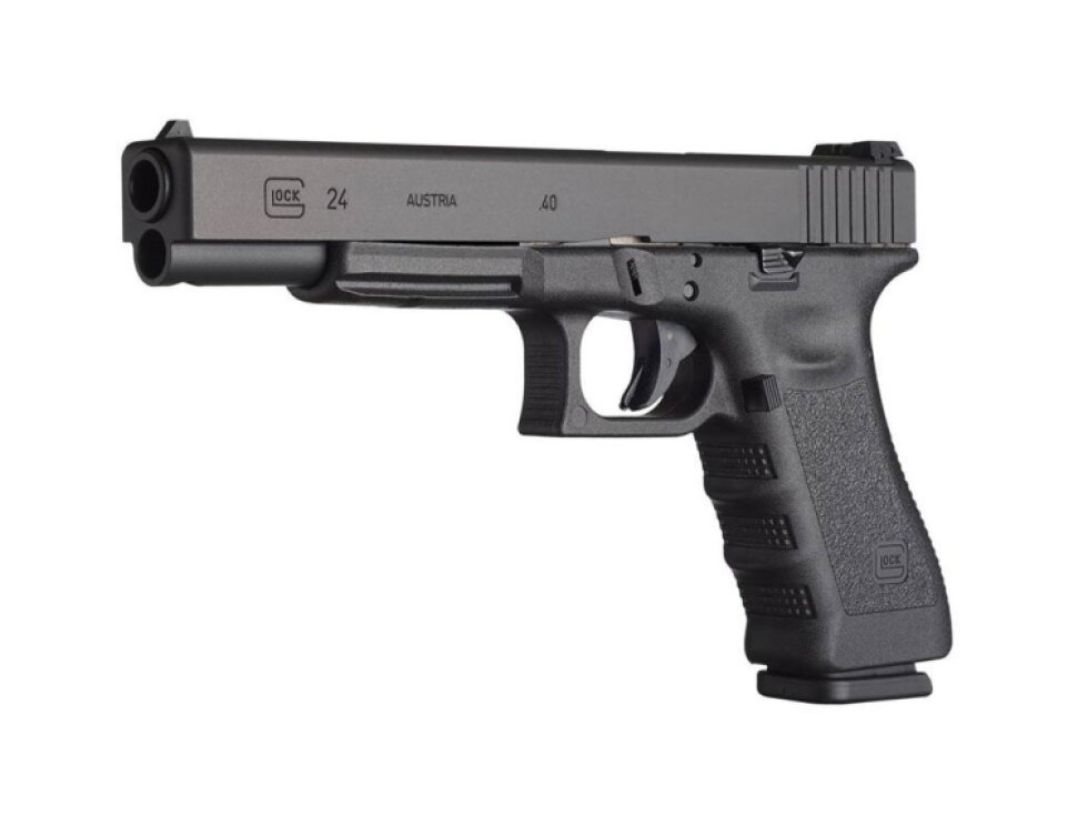 Glock 24 cal. 40 SW