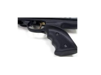 Vzduchová pistole Hatsan 25 Supercharger cal. 5,5mm