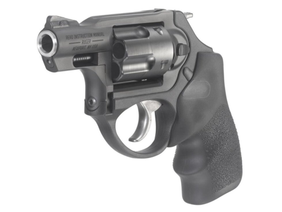 Ruger LCRX-9 cal. 9mm Luger