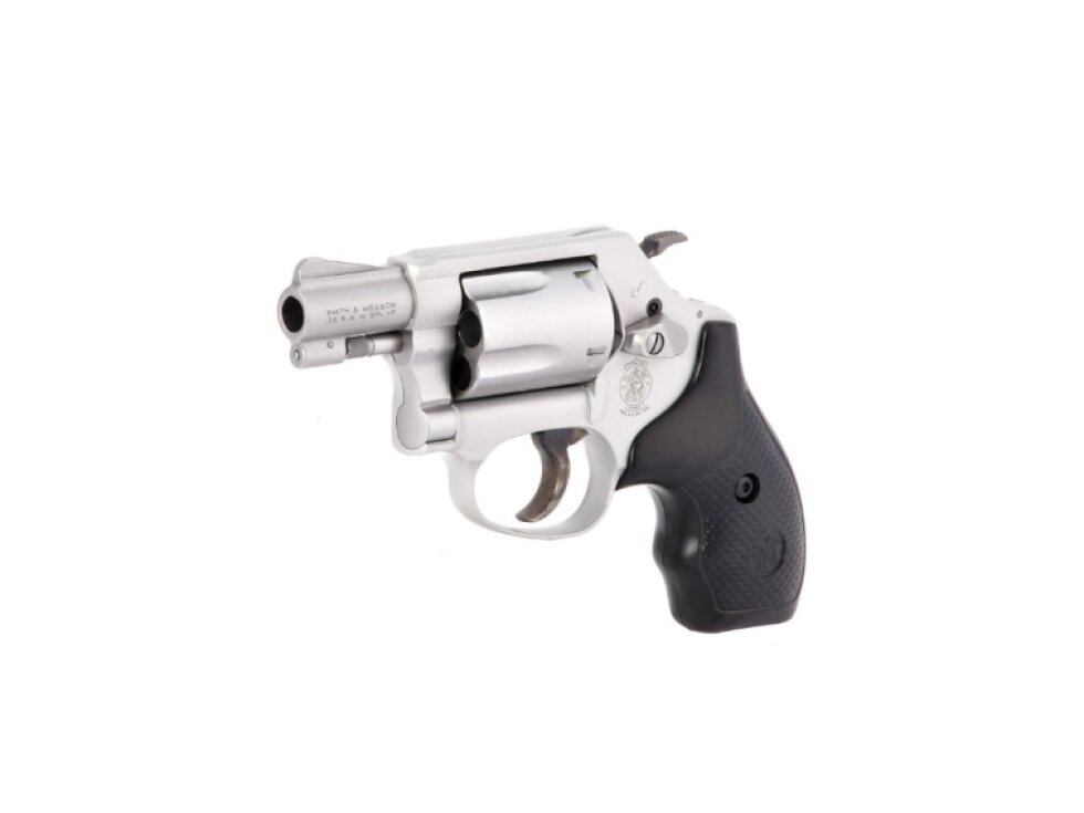 Smith & Wesson 637 cal. 38 Special