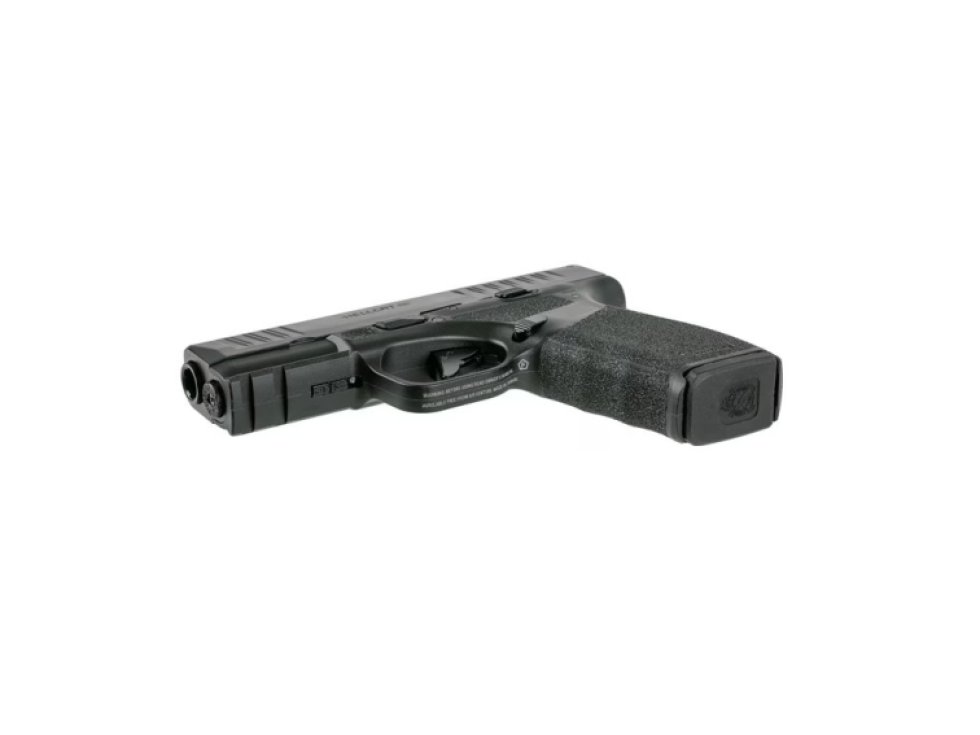 Vzduchová pistole ASG HellCat Pro CO2 Blow-Back, kal. 4.5 mm