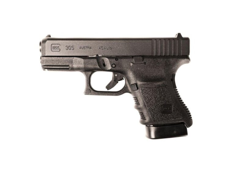 Glock 30 S cal. 45 ACP