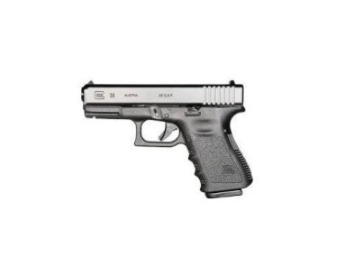 Glock 38 cal. 45 G.A.P.