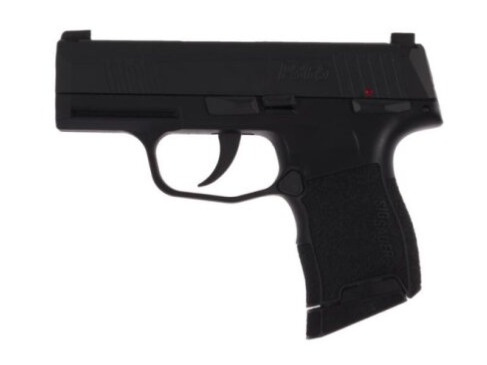 Vzduchová pistole Sig Sauer P365 cal. 4,5 mm