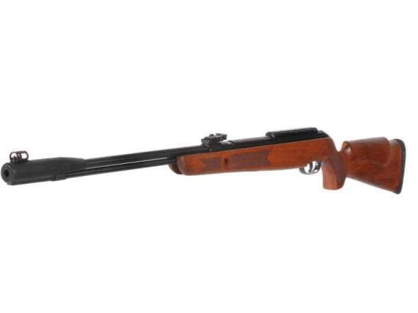 Vzduchovka Gamo CFX Royal cal. 4,5mm - NEOMEZENÝ VÝKON 20J