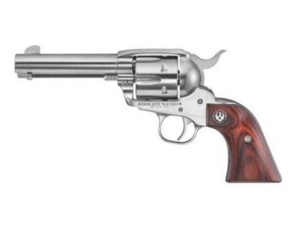 Ruger KNV 35