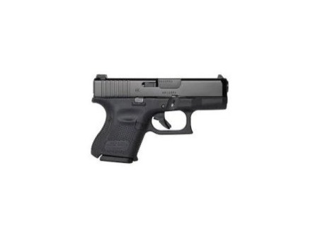 Glock 26 Gen5 cal. 9mm Luger