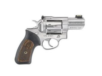 Ruger KGP 121-7
