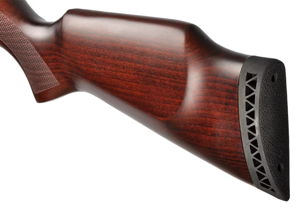 Vzduchovka Hammerli Hunter Force 1000 Combo cal. 4,5mm + puškohled 6x40 - NEOMEZENÝ VÝKON