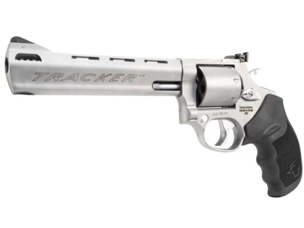 Revolver Taurus, Model: 692, Ráže: .357 Mag./9mm Luger - nerez