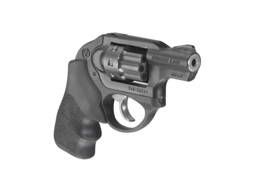 Ruger LCR-22
