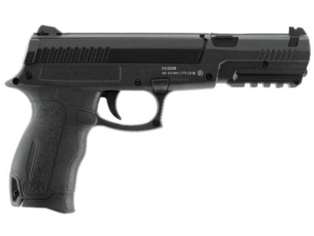 Vzduchová pistole UX DX17 cal. 4,5mm