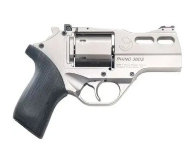 Revolver Chiappa RHINO 30DS cal. 357Mag